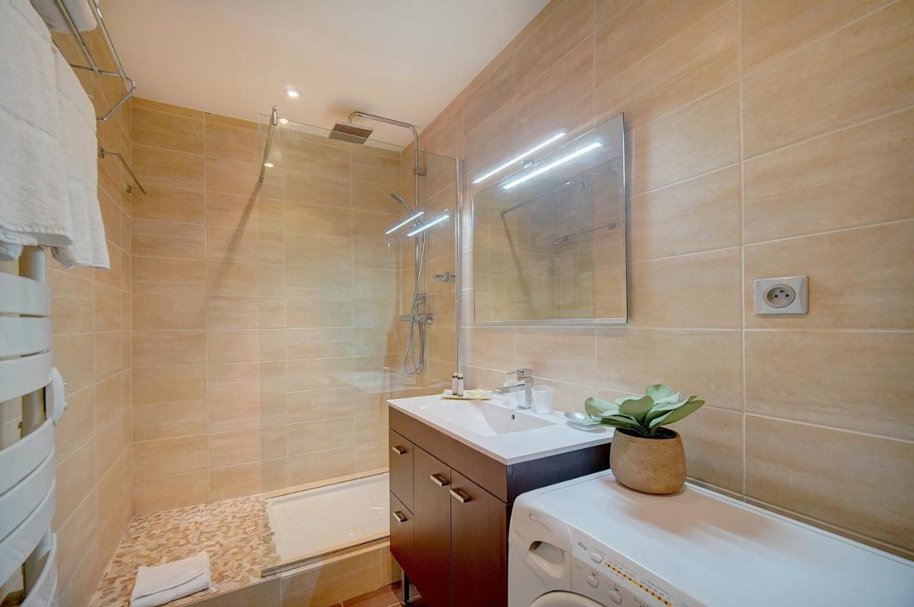 Appartement Centre