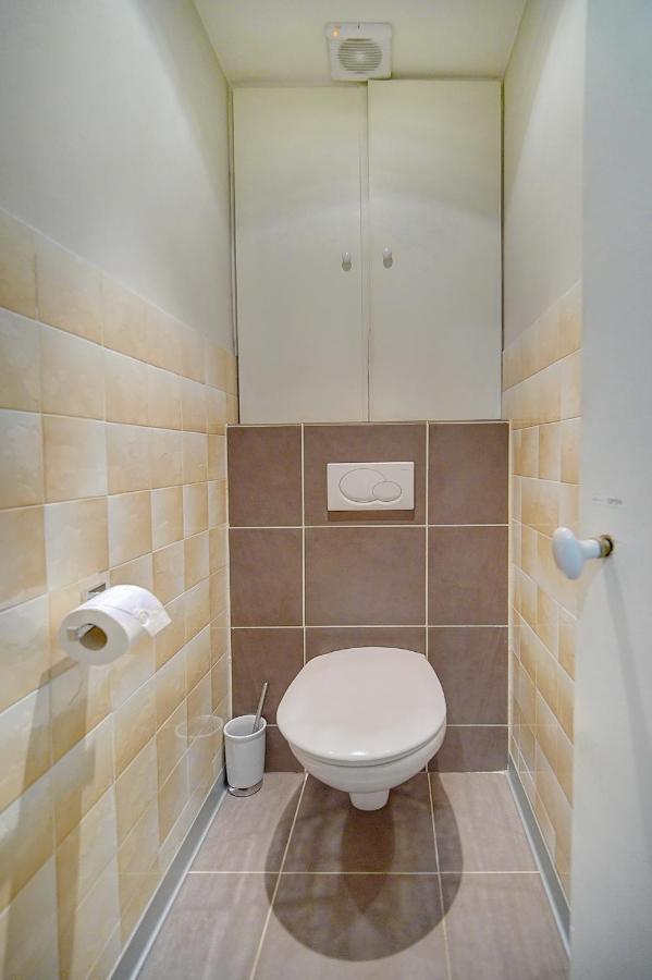 Appartement Centre Cannes