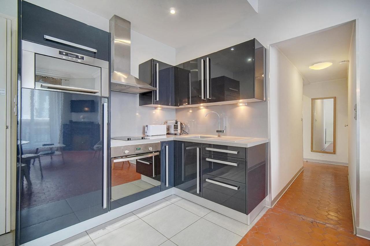 Centre Appartement *