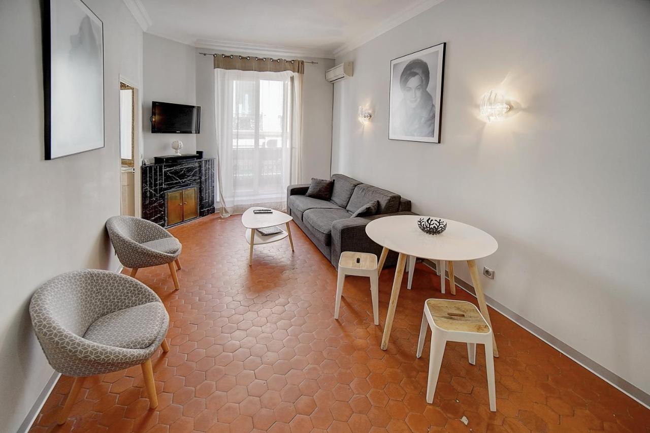 Appartement Centre Cannes