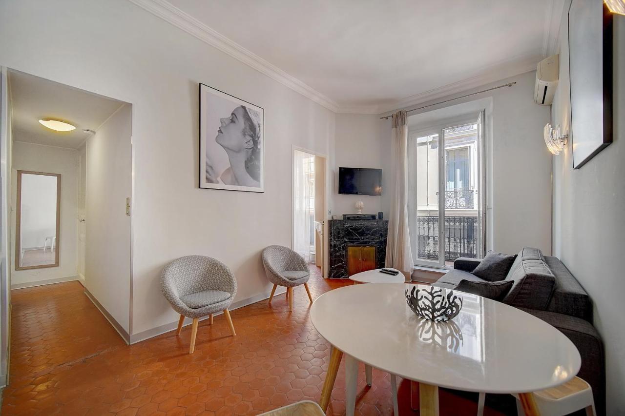 Appartement Centre