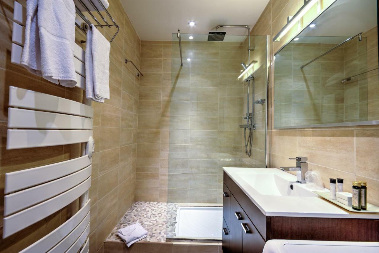 Centre Appartement *