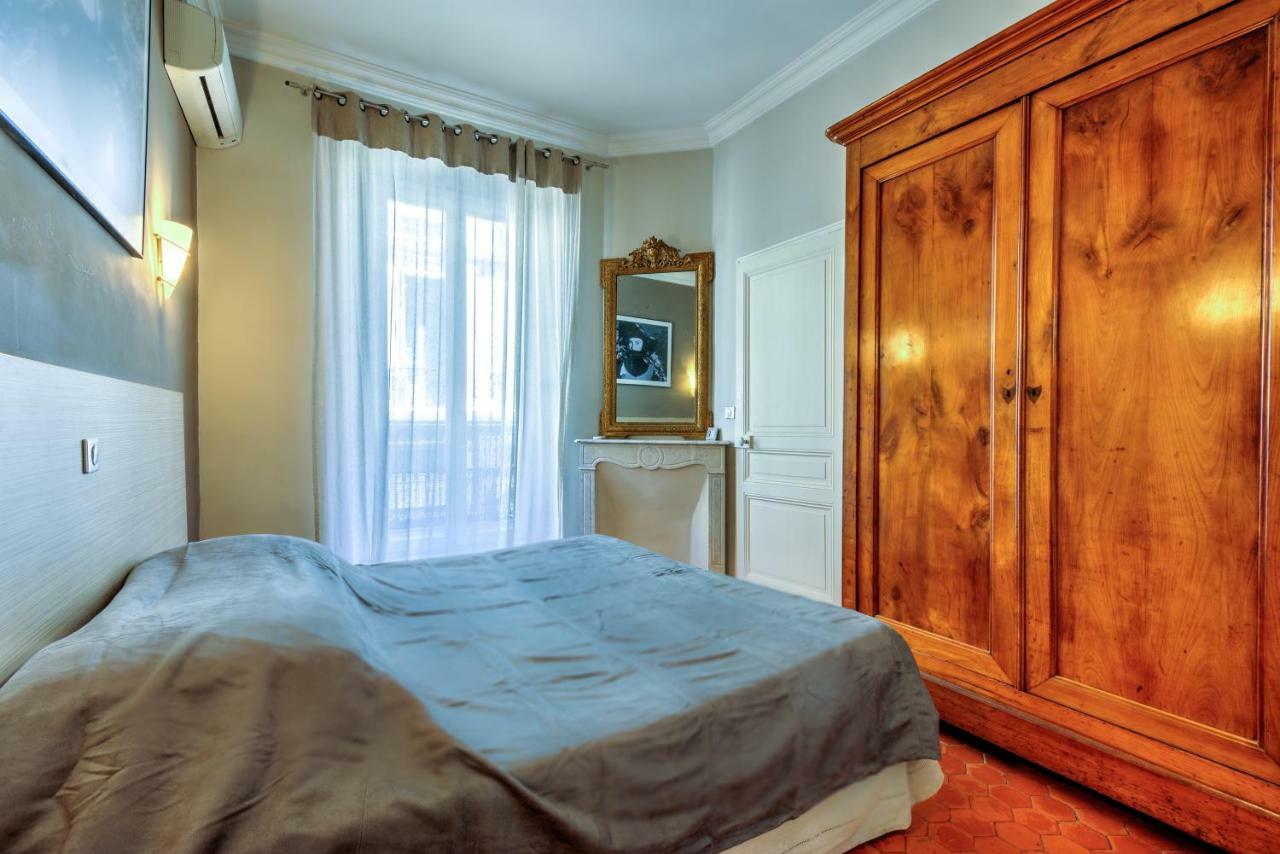 Centre Appartement Cannes