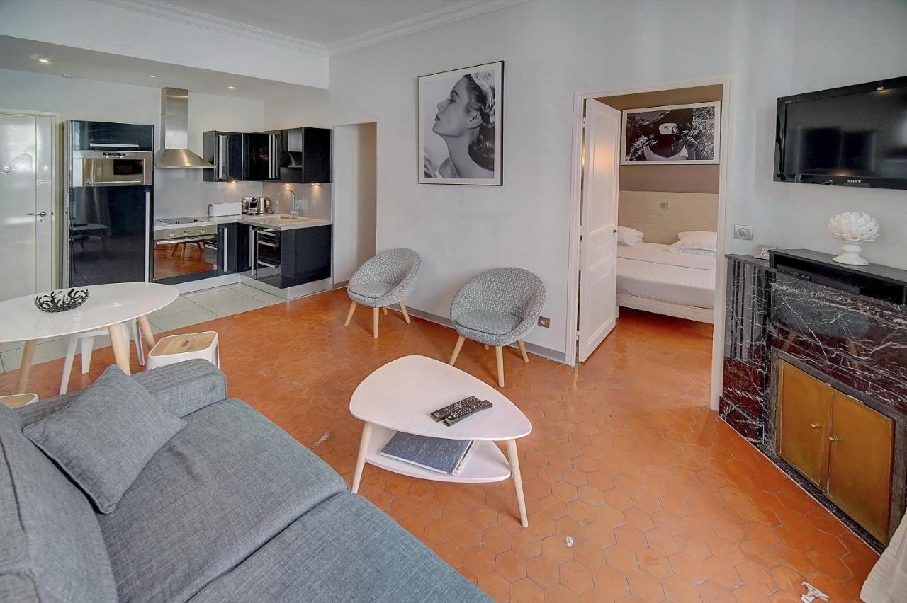 Centre Apartment