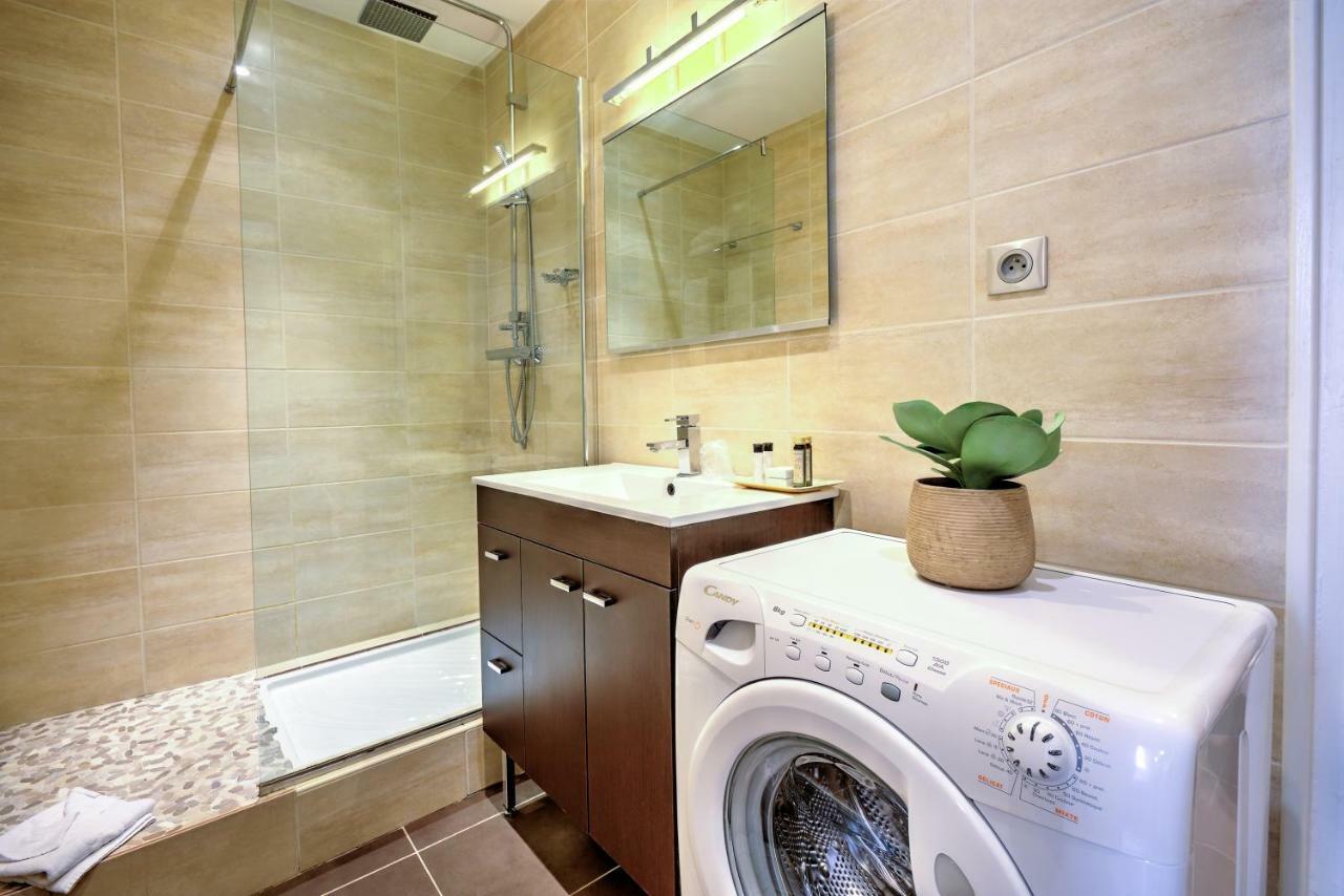 Centre Apartment