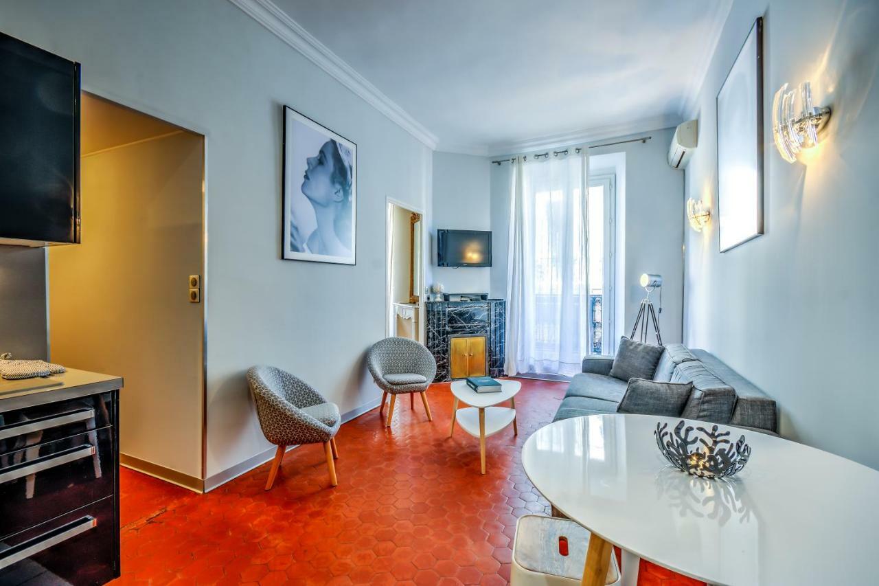 Centre Cannes